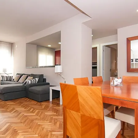 Weflating Diagonal Βαρκελώνη