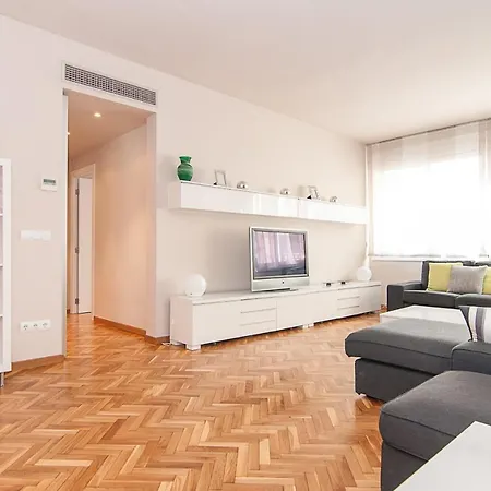 Weflating Diagonal Βαρκελώνη