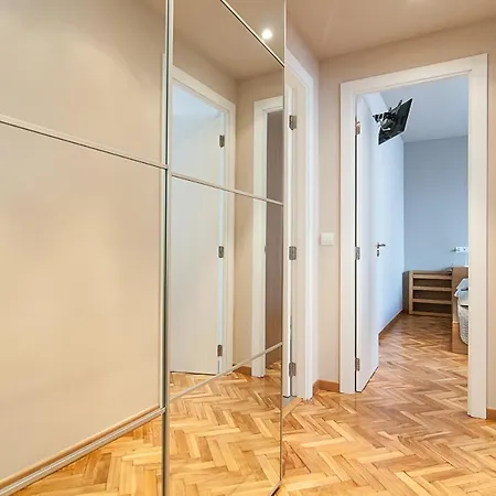 Weflating Diagonal Βαρκελώνη