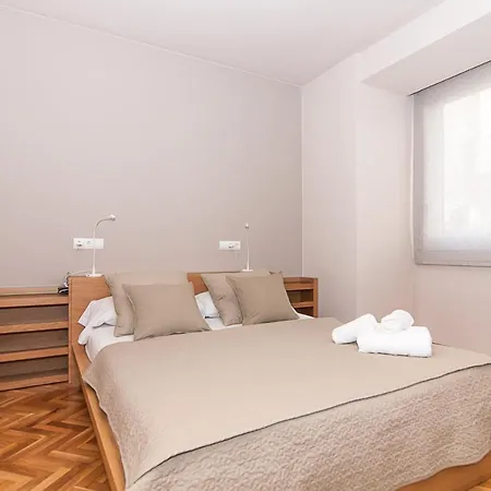 Weflating Diagonal Βαρκελώνη