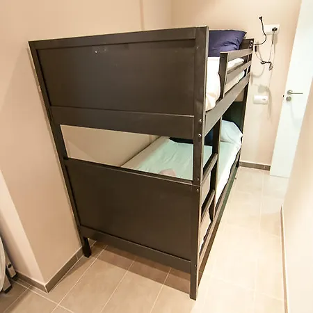 Appartement Weflating Diagonal Barcelona