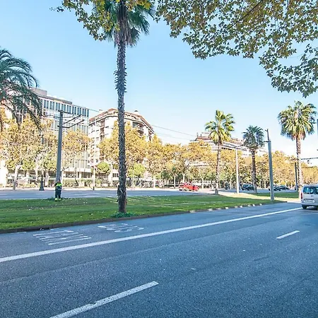 Appartement Weflating Diagonal Barcelona