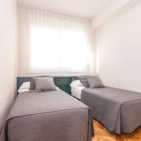 Apartment Weflating Diagonal Barcelona