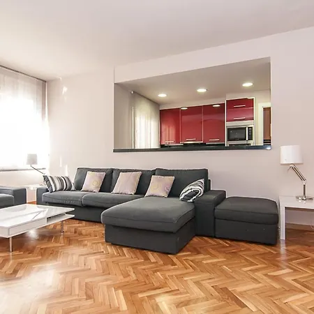 Apartment Weflating Diagonal Barcelona