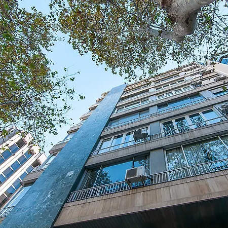 Apartment Weflating Diagonal Barcelona