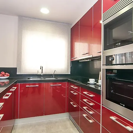 Apartament Weflating Diagonal