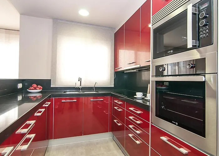 Apartament Weflating Diagonal