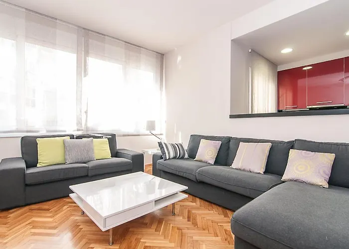 Weflating Diagonal Apartament Barcelona